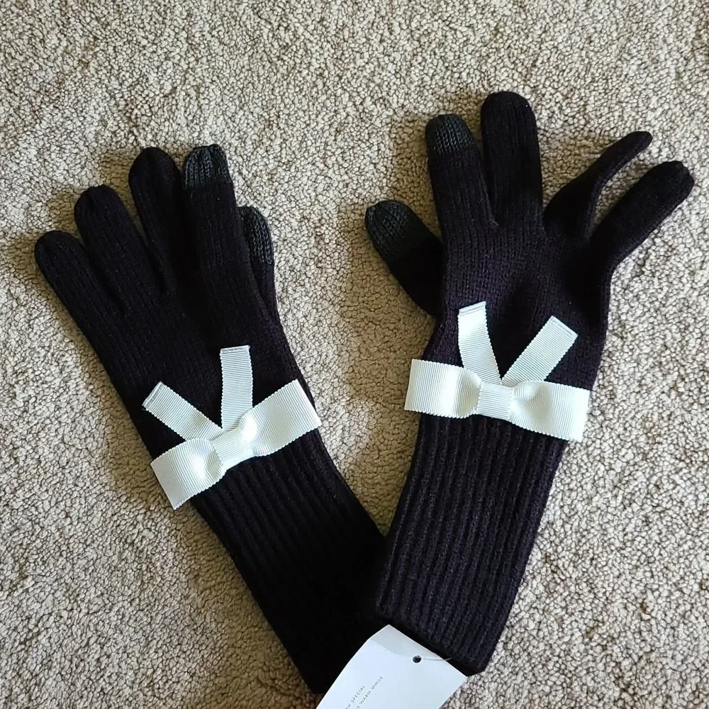 Kate spade tech friendly gloves